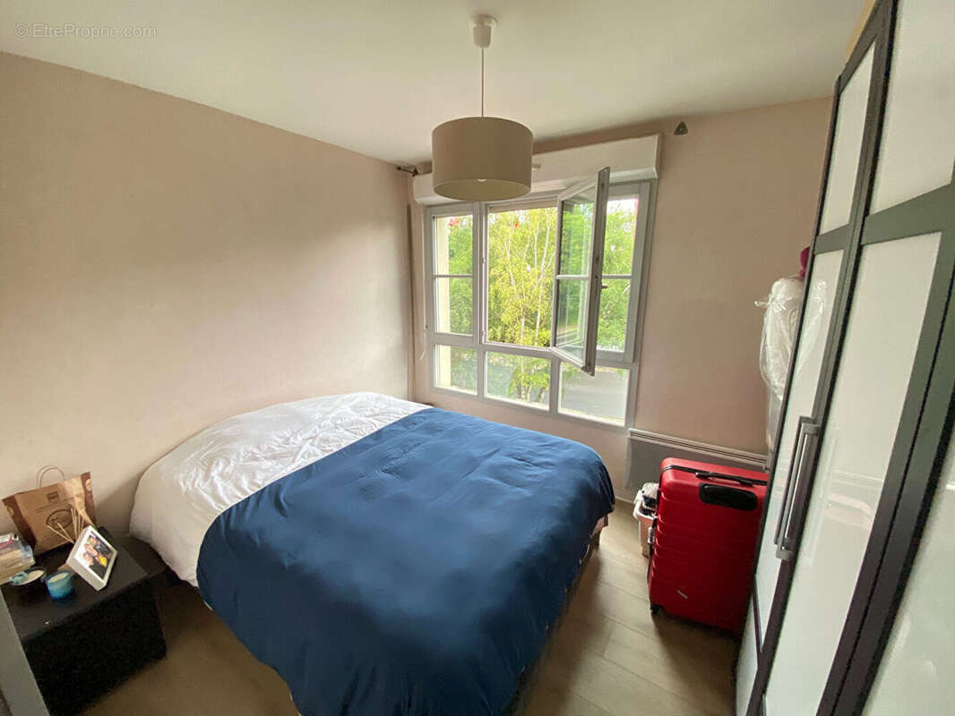 Appartement à BAYEUX