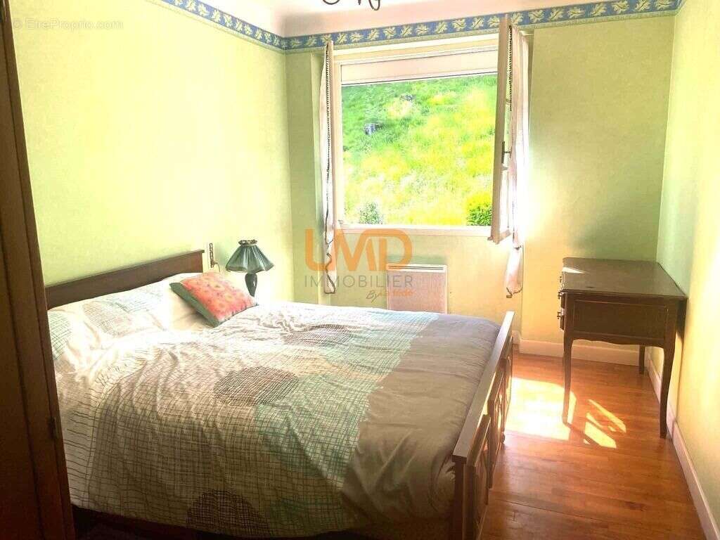 Grande maison avec piscine - photo 20