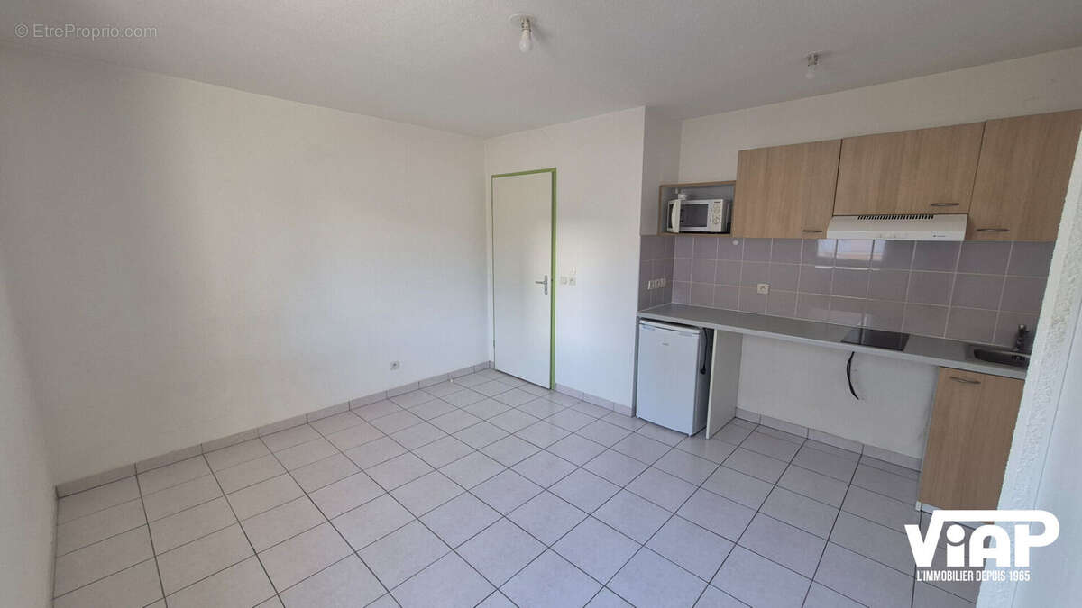 Appartement à LIMOGES