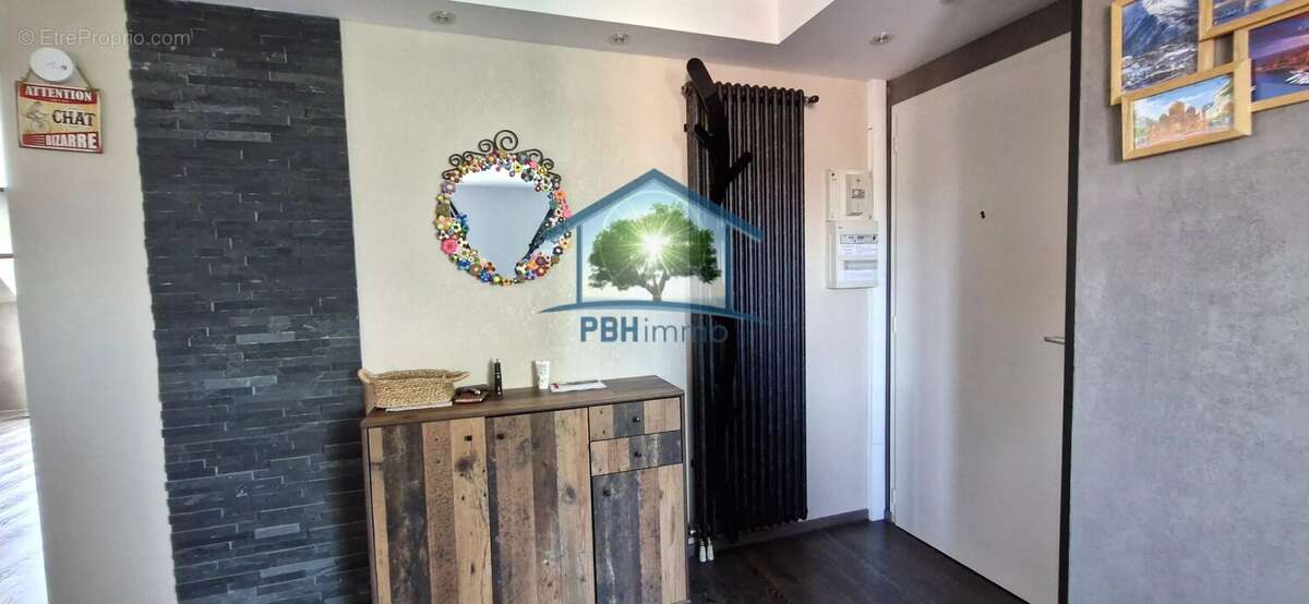 Appartement à INGWILLER