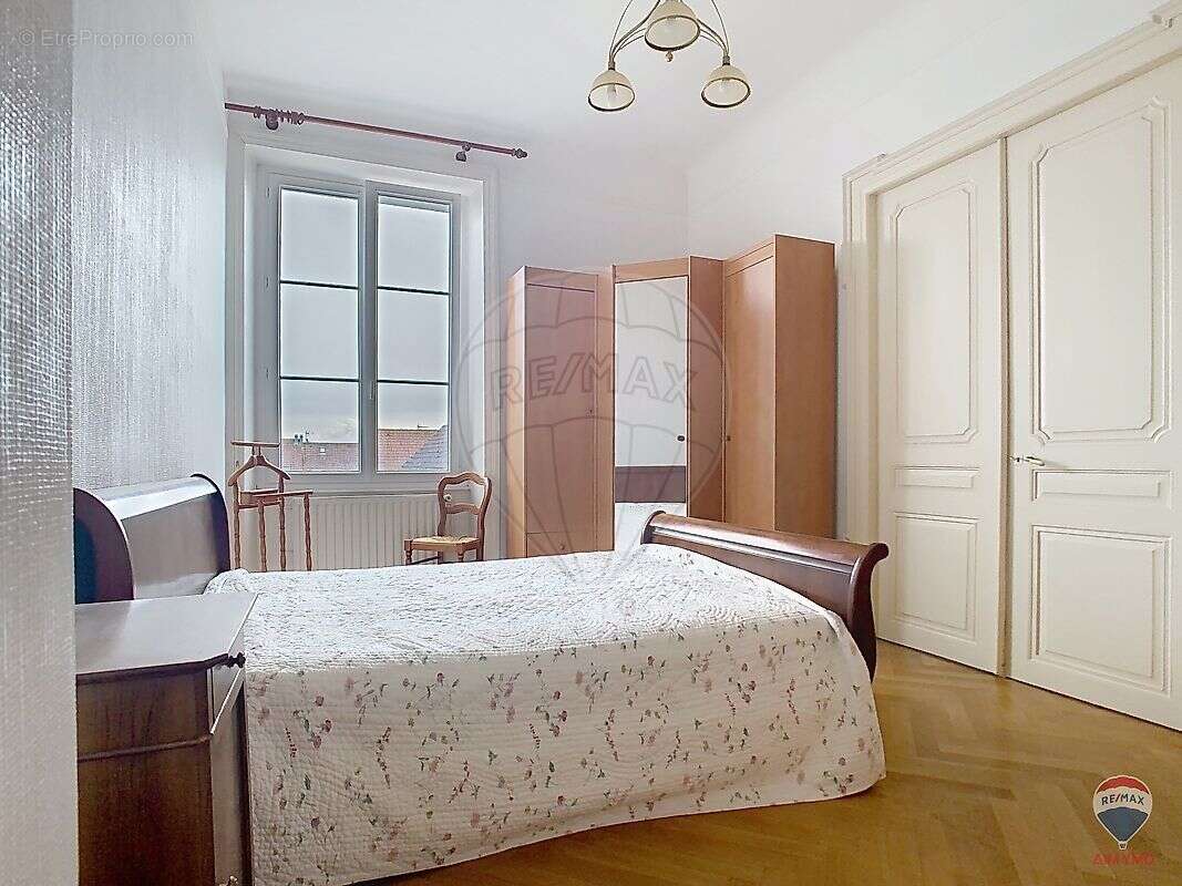 Appartement à ISSENHEIM