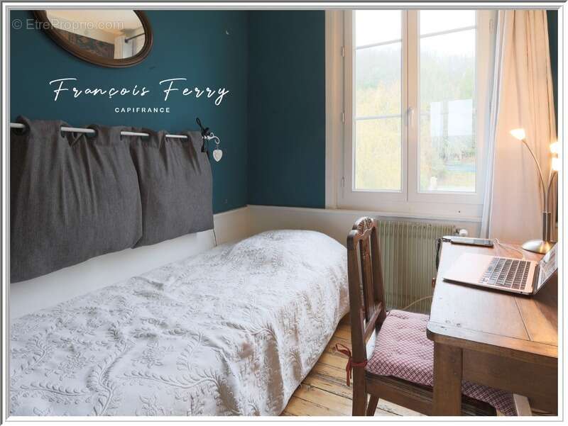 Maison à APPEVILLE-ANNEBAULT