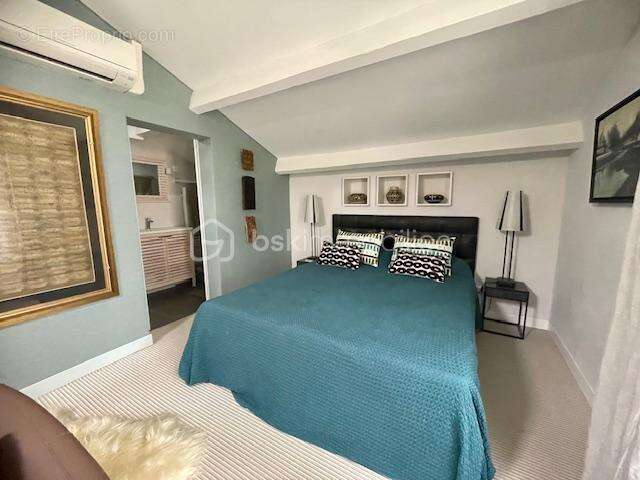 Maison à SAINT-LAURENT-D&#039;AIGOUZE