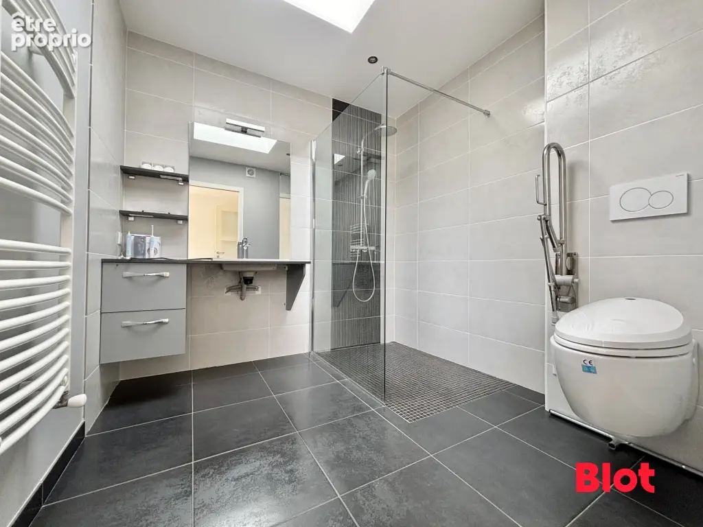 Maison 5 pièces 127 m² à vendre à Chantepie (35135) - photo 6