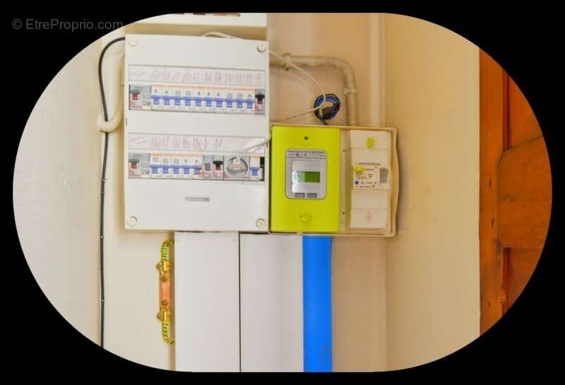 Maison à SAINT-MAUR