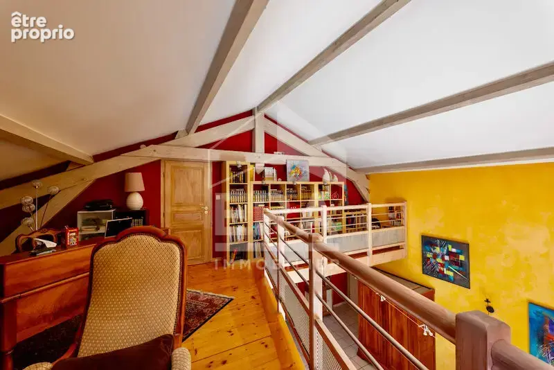Maison 156m² à charly - photo 18