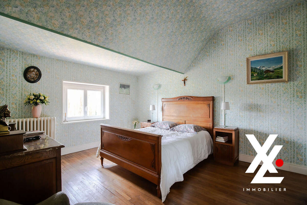 Maison Malzeville 300 m2 - photo 16