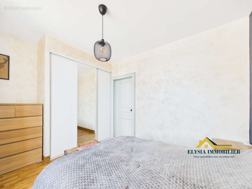 Appartement à PAGNY-SUR-MOSELLE