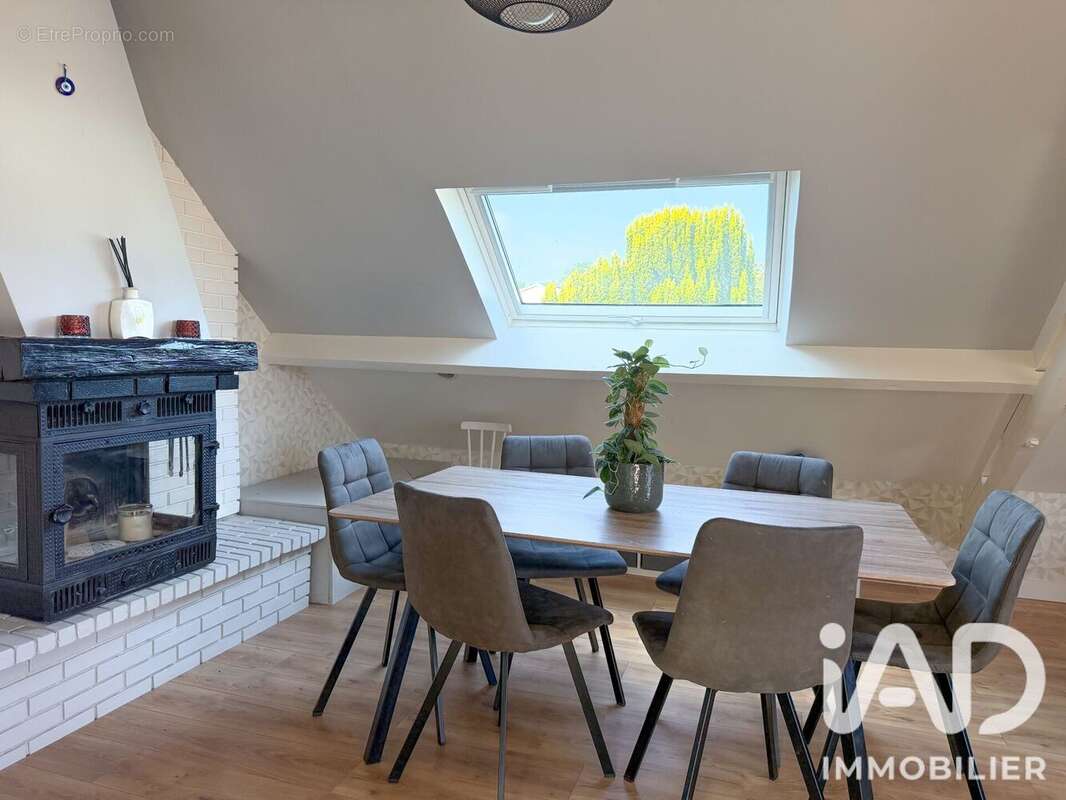 Photo 4 - Appartement à LIMEIL-BREVANNES