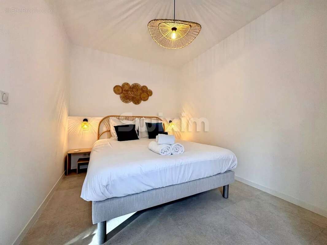 Maison à SAINT-TROPEZ