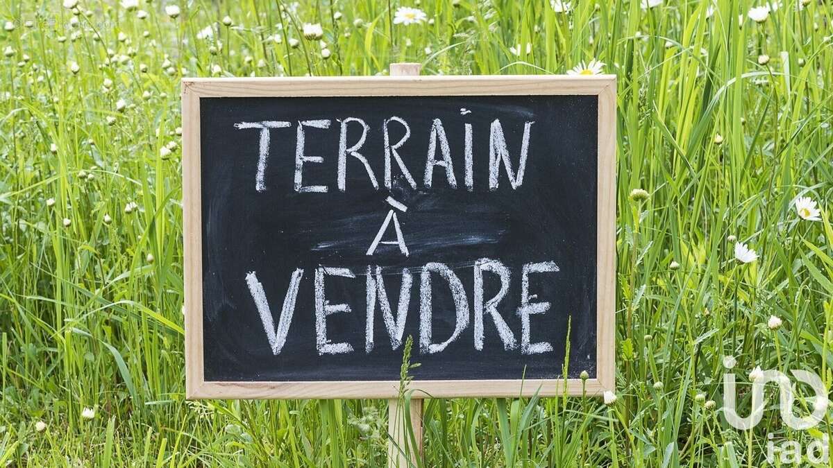 Photo 4 - Terrain à LERNE