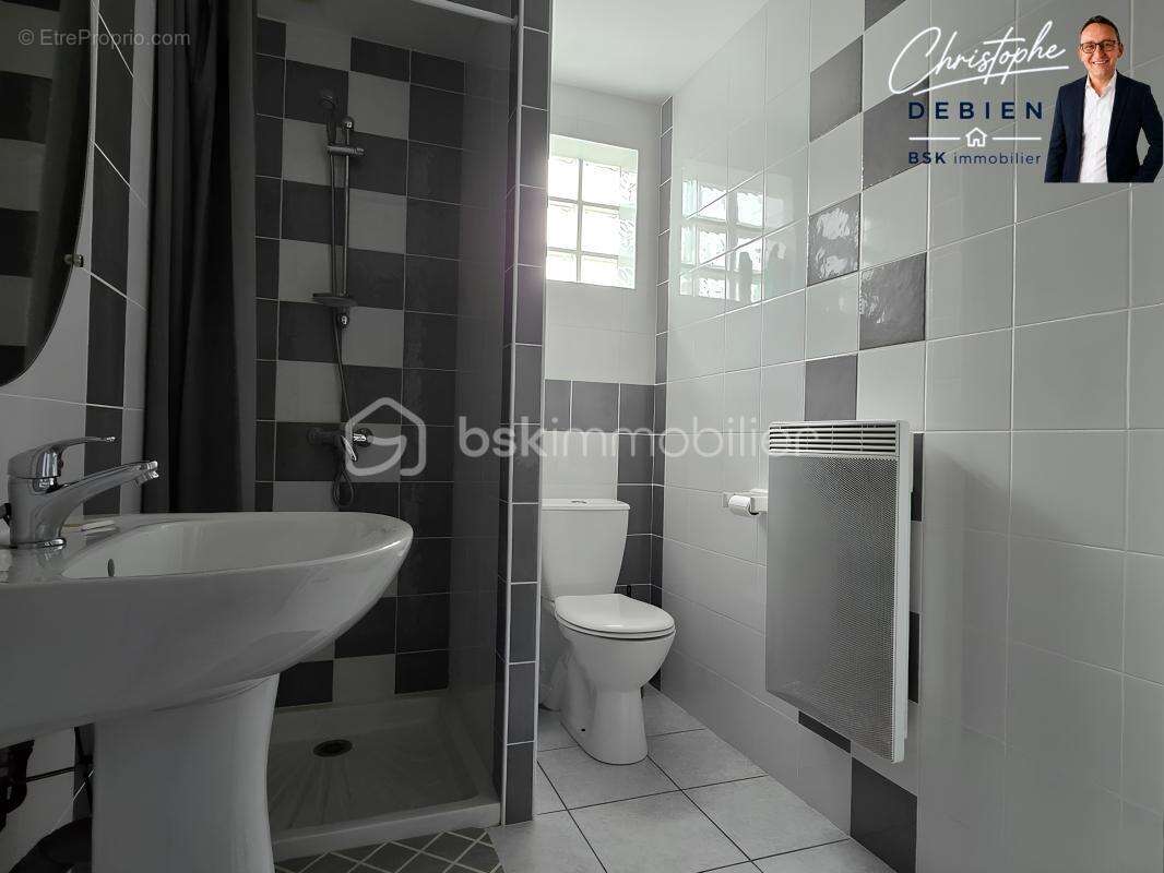 Pavillon 141 m² + studio 24 m² – parcelle constructible 2 592 m² – à moins de 10 minutes de chantonnay – saint-martin-des-noyers - photo 22