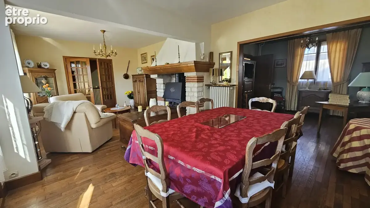NOUVEAUTE, Maison sur le secteur de Oisemont - photo 2