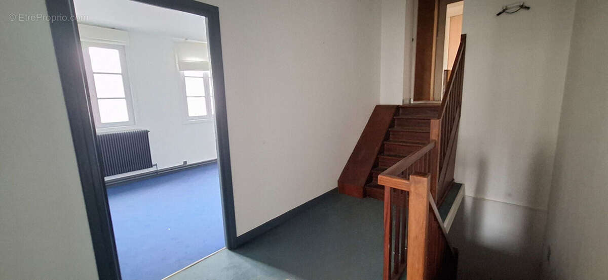 Commerce à SAINT-OMER