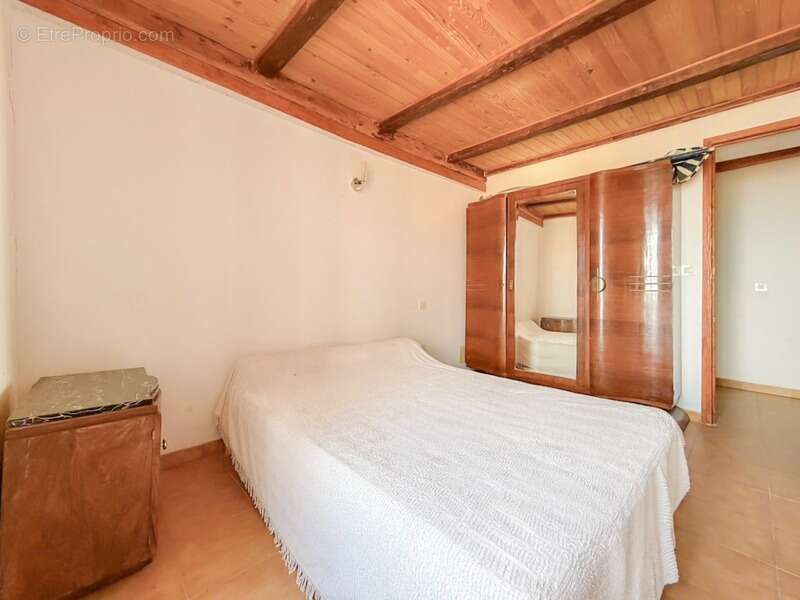 Appartement à LINGUIZZETTA