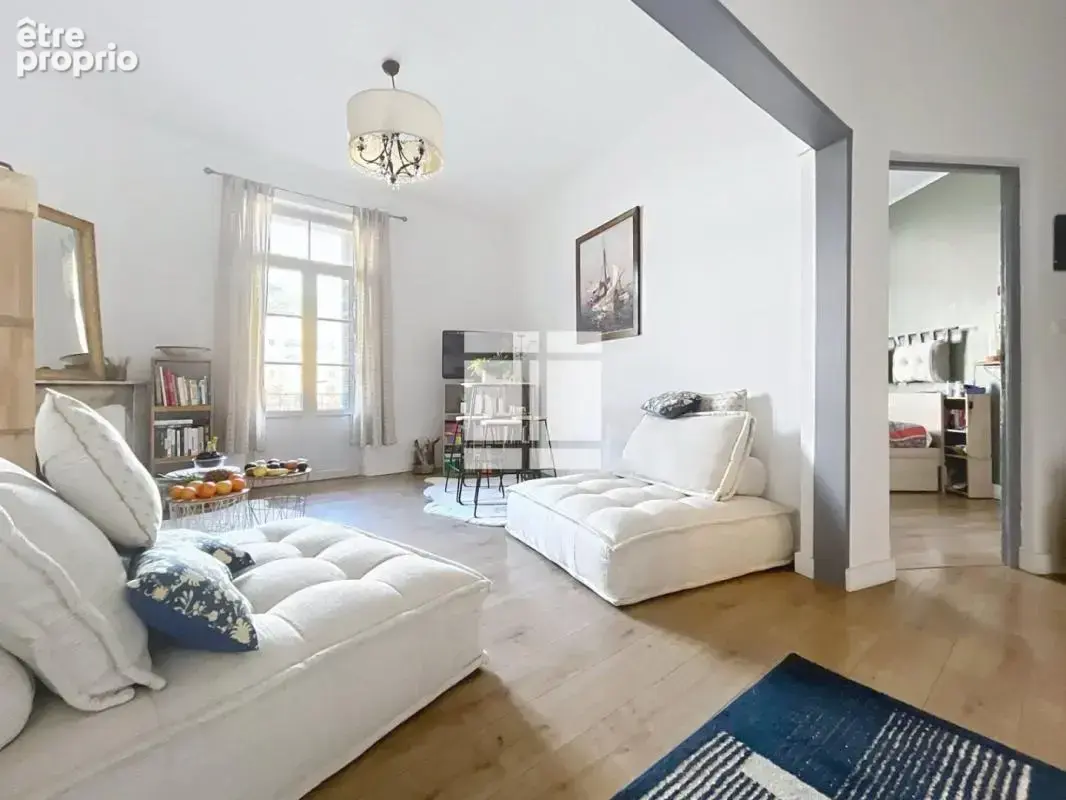 Photo Appartement à Bastia au prix de 335 000€