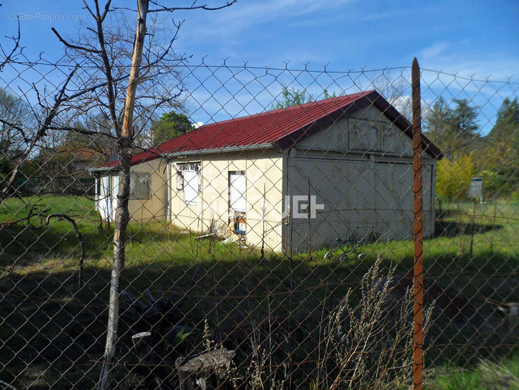 Maison Saint Georges D Aurac - photo 7