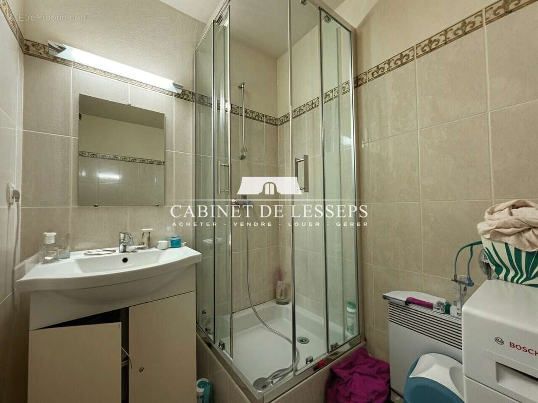 Appartement à ANGLET