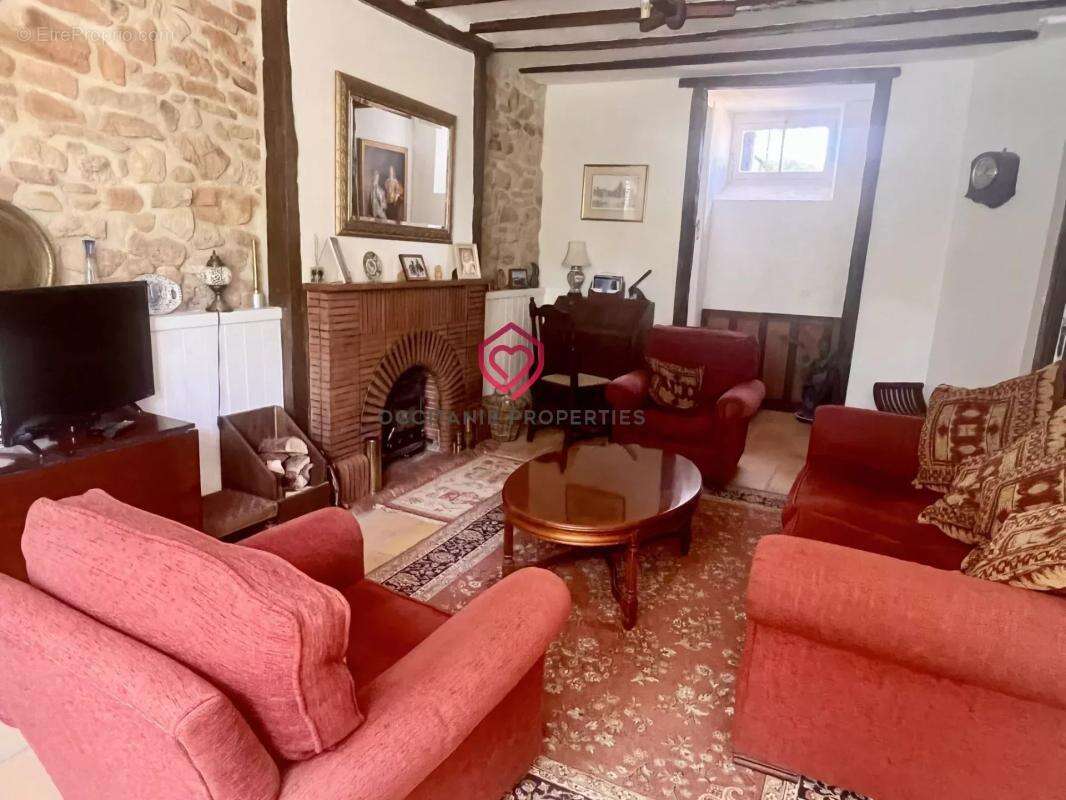 Maison à BELPECH