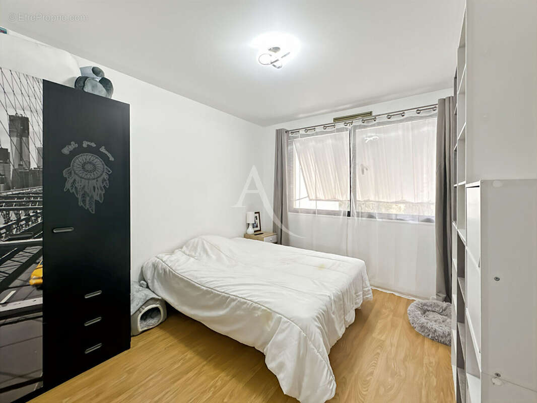 Appartement à POISSY