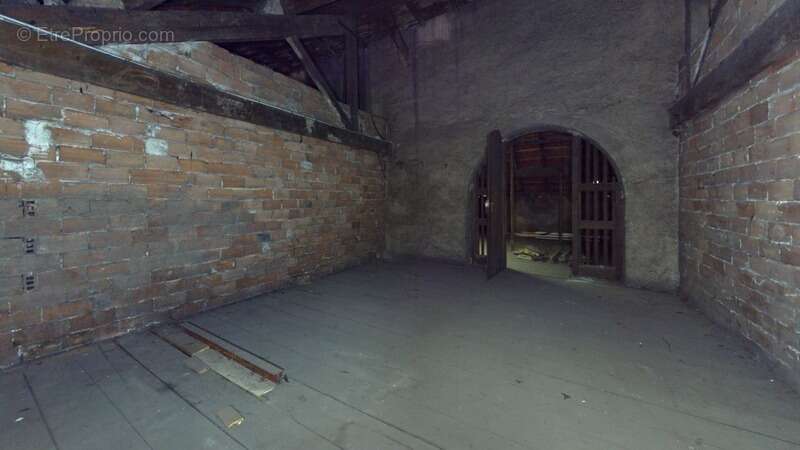 Appartement à JOEUF