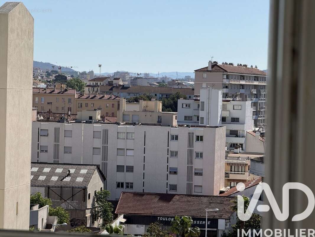 Photo 5 - Appartement à TOULON