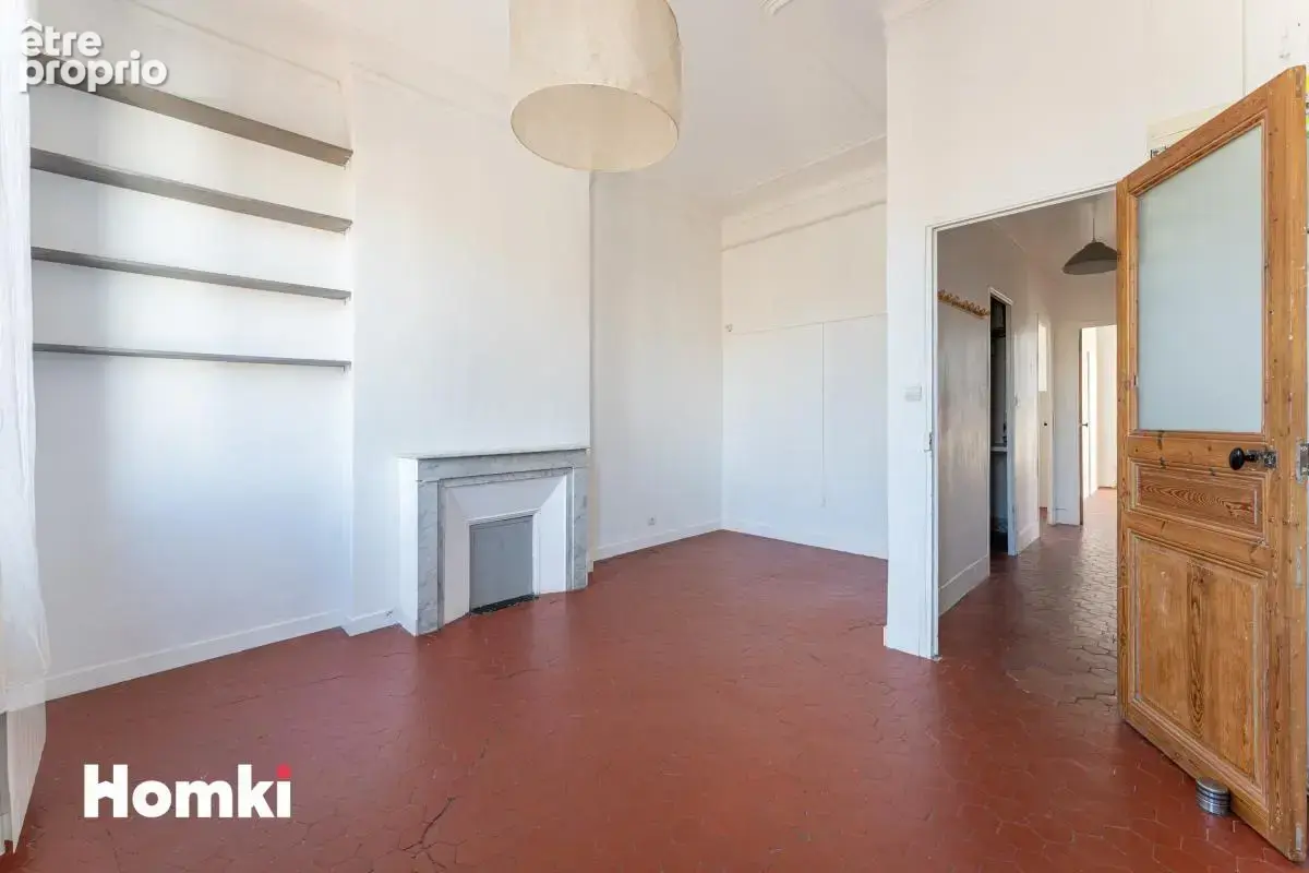 Appartement T3 de 60 m² à Marseille 13006, Rue Paradis - photo 5