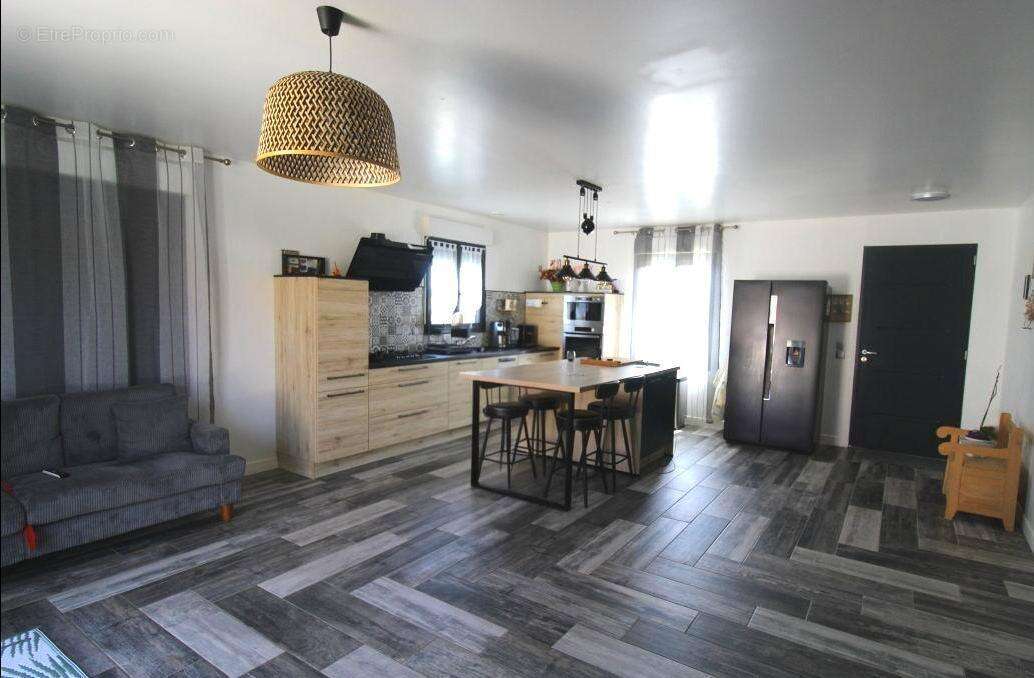 Maison 122 m² à Migre  - photo 4