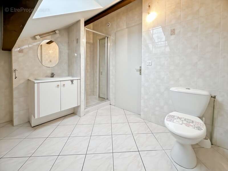 Maison à vendre 7 pièces FRANGY (74) - photo 13