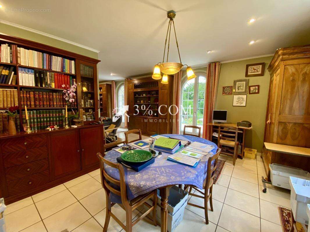 Maison à DRUSENHEIM