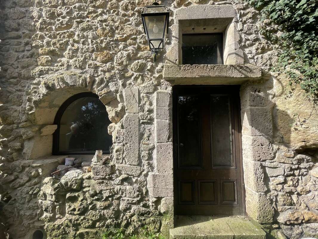 Appartement à CADILLAC