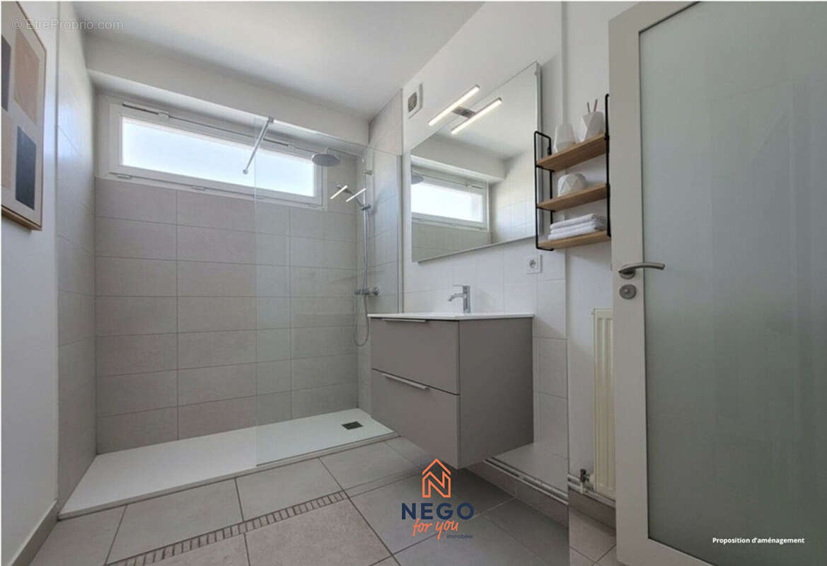 Appartement à ANGERS
