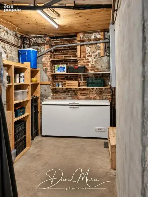 Maison à vendre 11 pièces LISIEUX (14) - photo 29