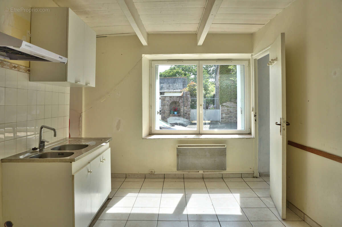 Maison à PLEHEDEL