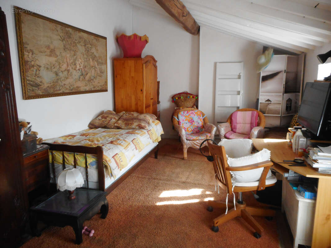 Maison à SAINT-PERE-EN-RETZ