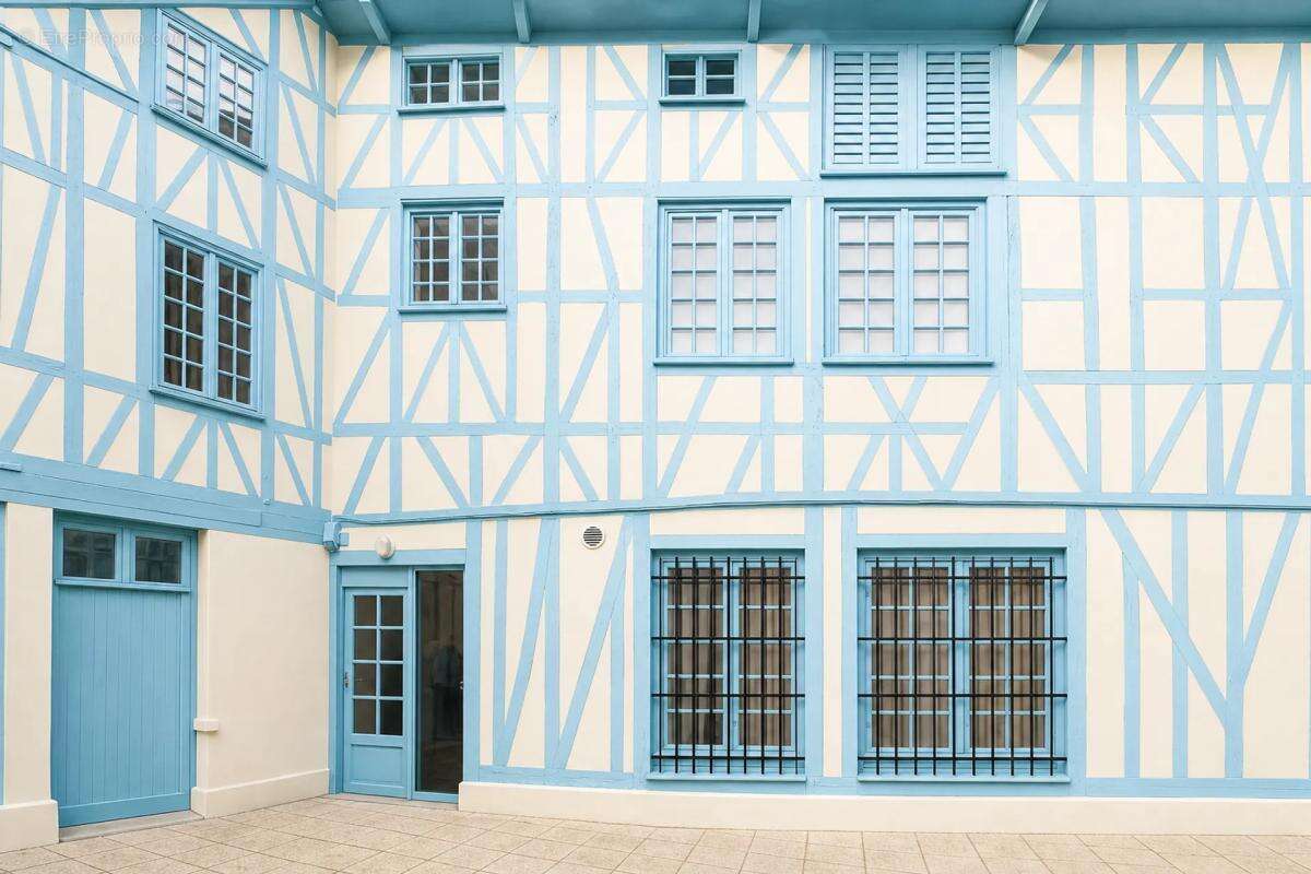 Appartement à ROUEN