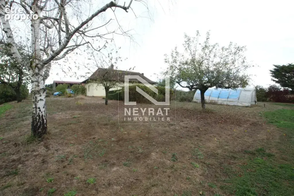 Fermette et dépendances - photo 6