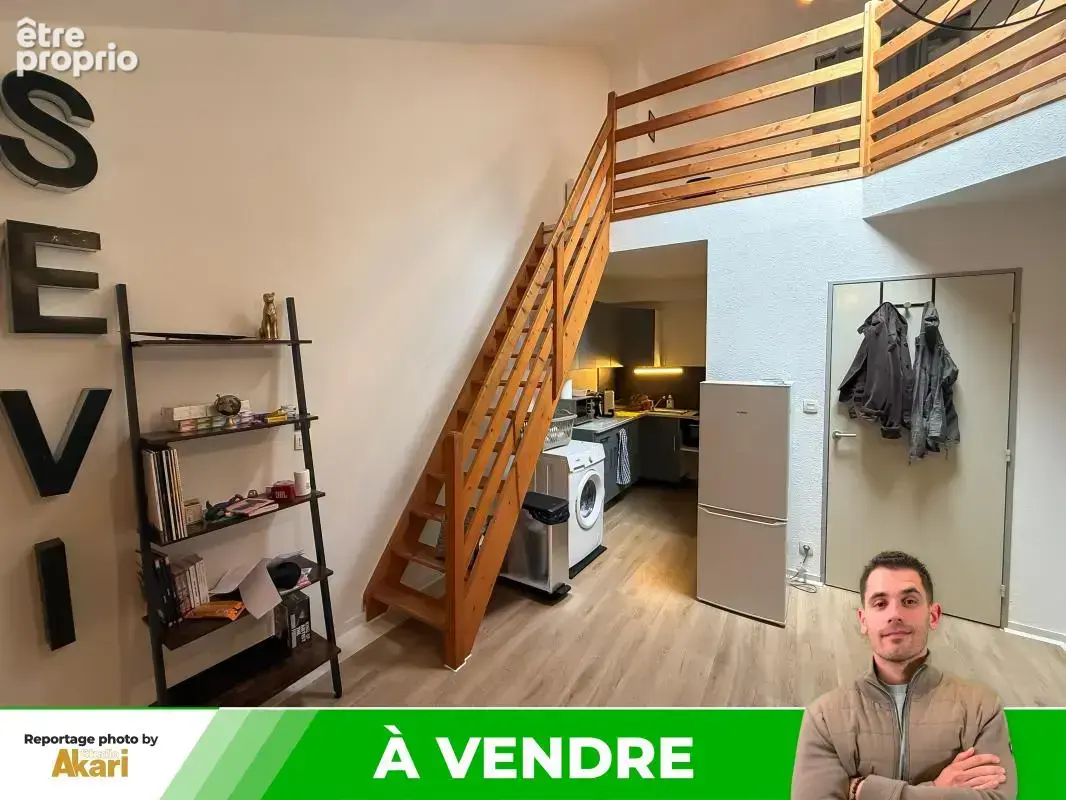 Appartement - photo 5