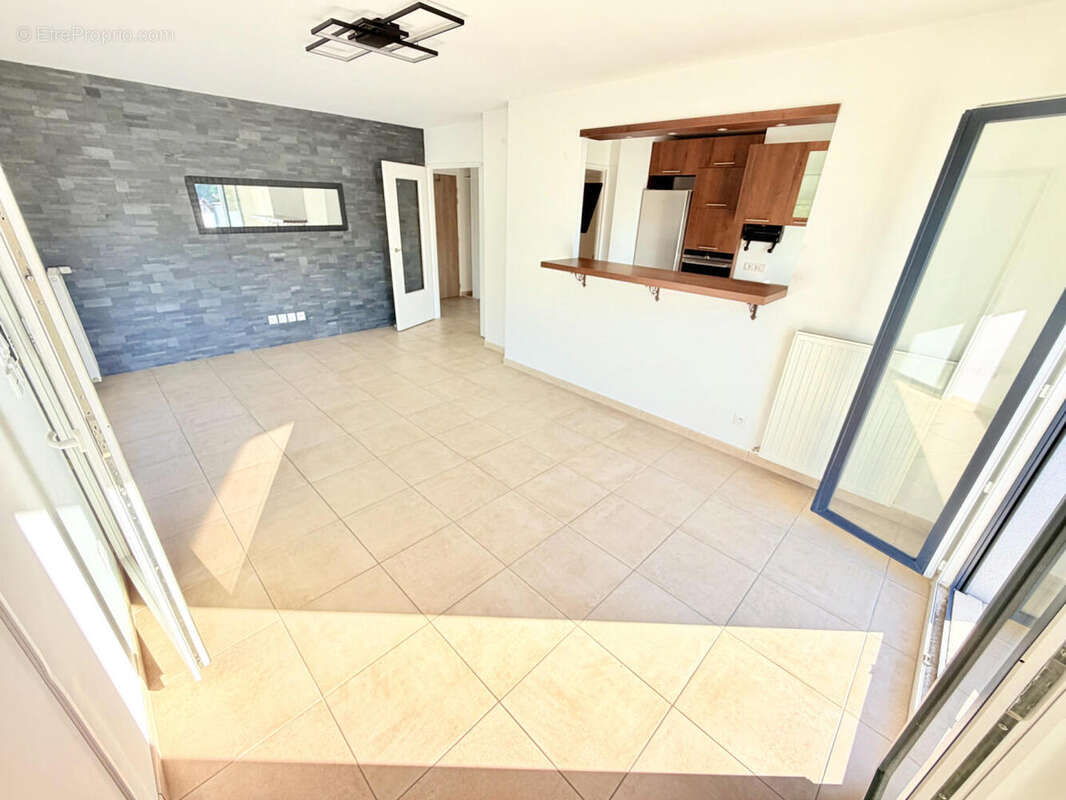 St Julien-en-Genevois centre, Appartement T4 en ATTIQUE avec terrasse de 64,17 m² dans résidence de 2018... - photo 14