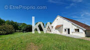Maison à LANTENNE-VERTIERE