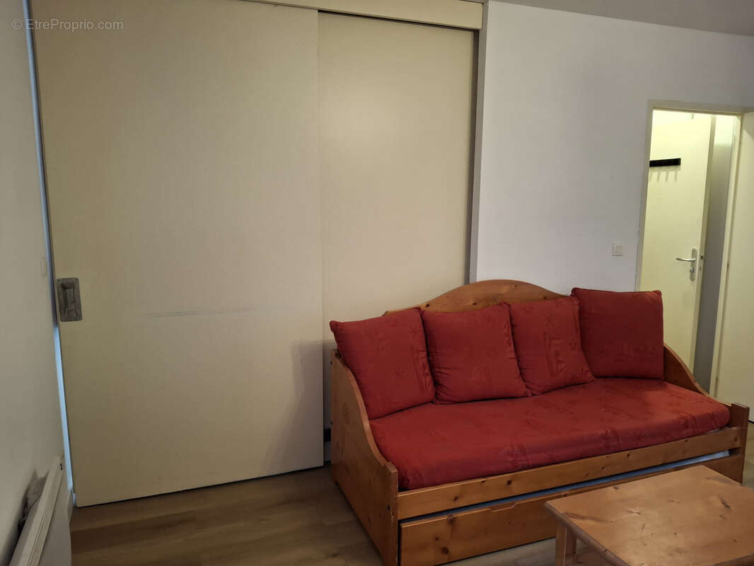 Appartement à VIGNEC