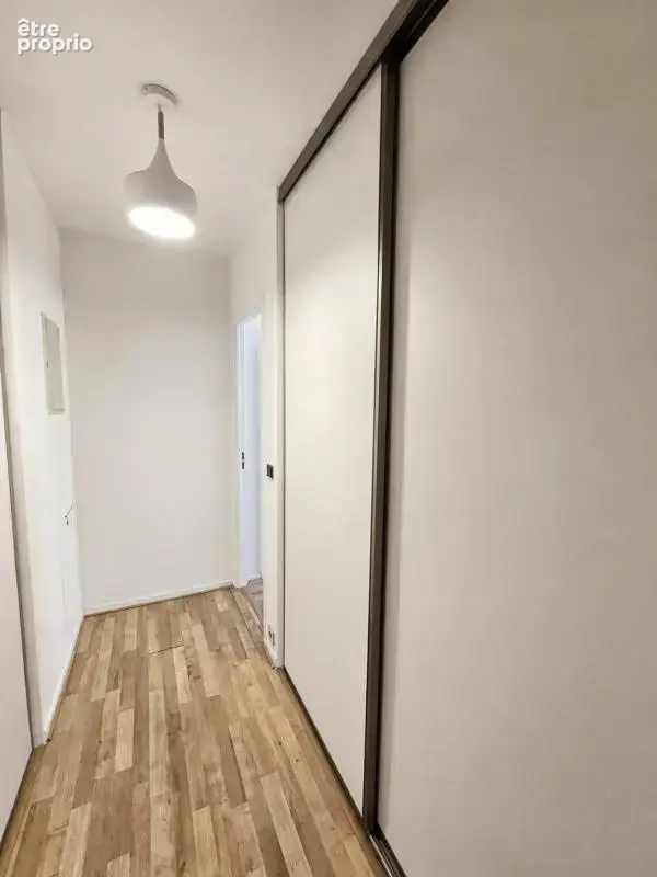 Appartement 2 pièces de 55 m² à Créteil - photo 17