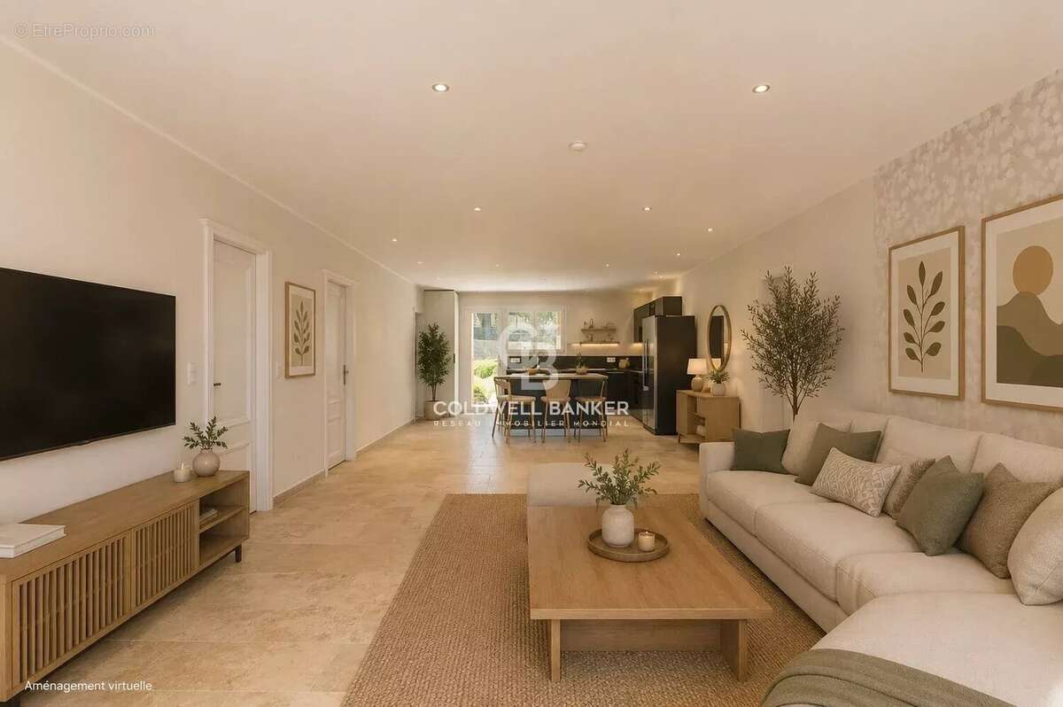 Appartement à SANTA-REPARATA-DI-BALAGNA