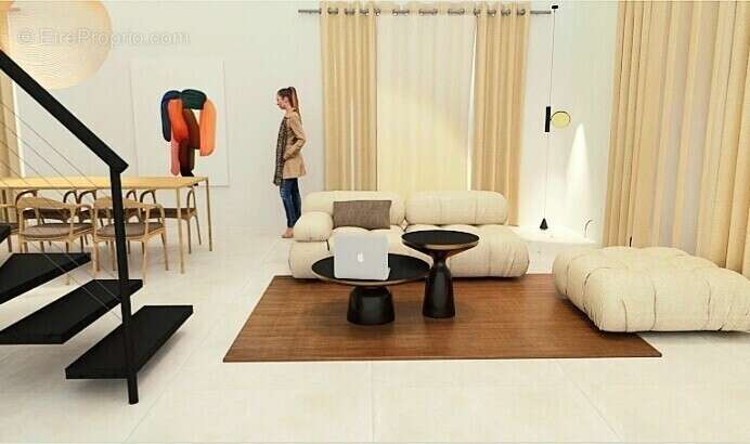 Maison à GUJAN-MESTRAS