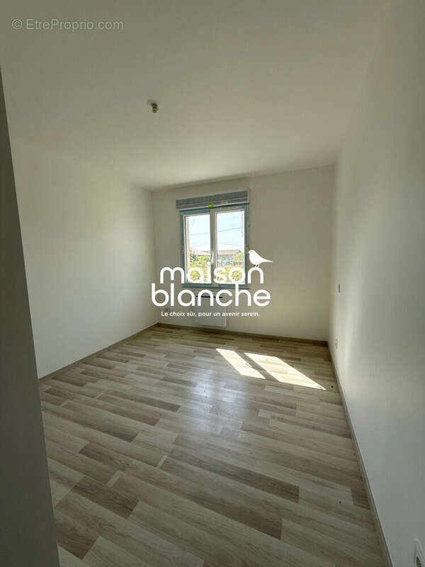 Maison à SAINT-ANTOINE-SUR-L&#039;ISLE