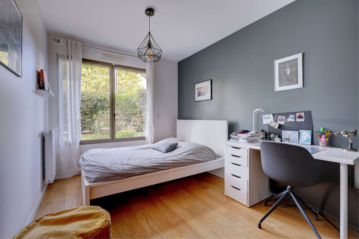 Appartement à LYON-4E