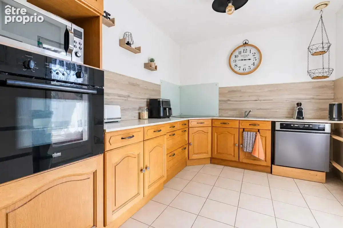 Maison de 5 pièces de 88 m² à Guérande - photo 9