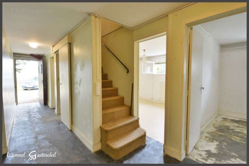 Maison à PORT-SAINTE-FOY-ET-PONCHAPT