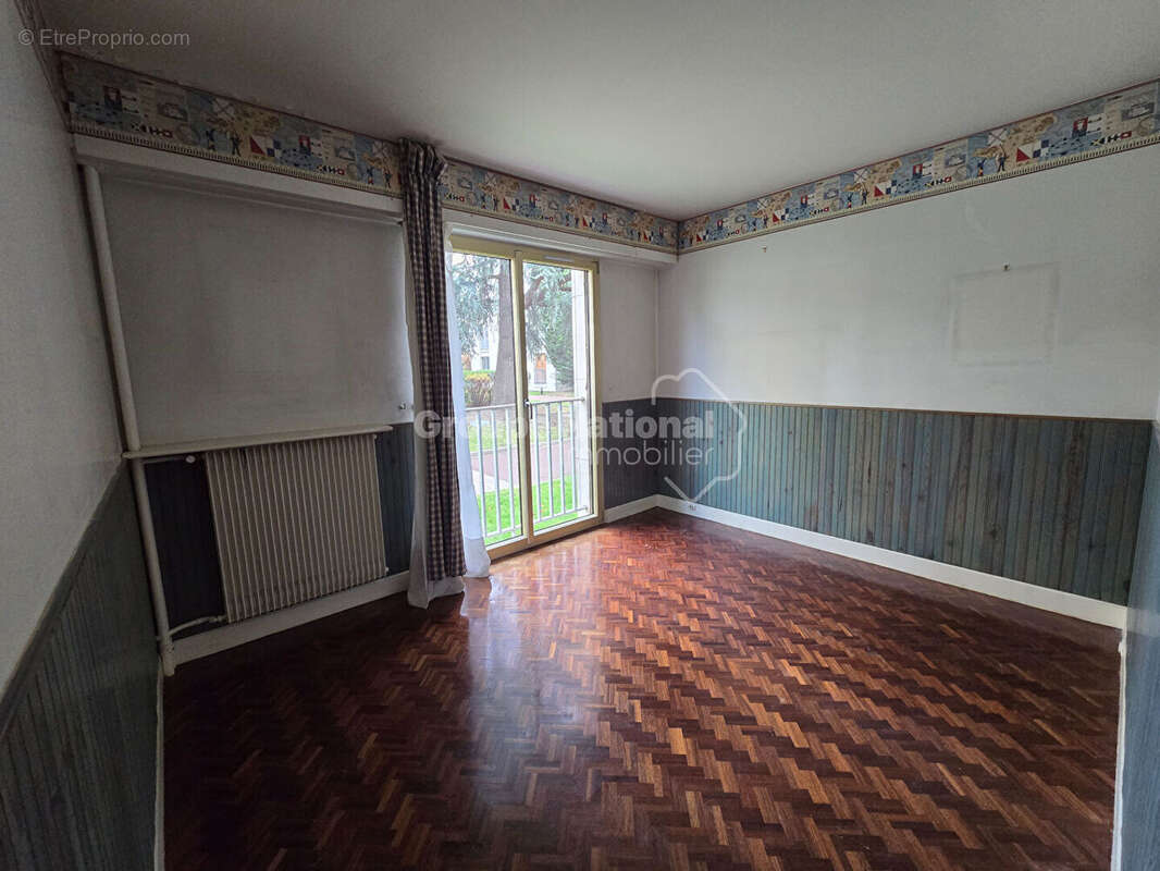 Appartement à VERSAILLES