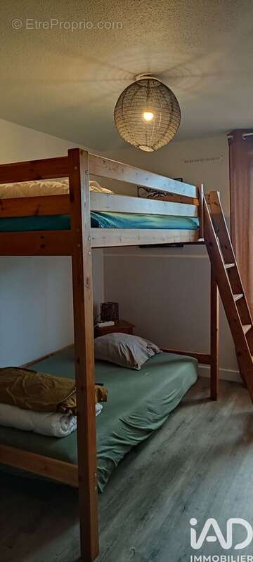 Photo 9 - Appartement à SAINT-JORY